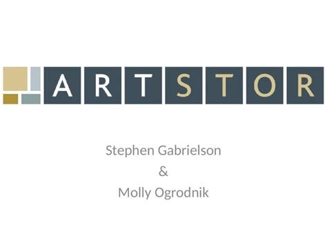 artsper|artstor database.